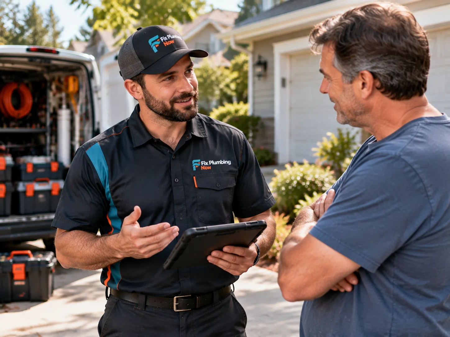 Clogged Drain Service Lincolnton, NC FAQs